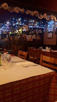 Atmosphère du Restaurant de spécialités alsaciennes Restaurant Zum Sauwadala à Mulhouse - n°19