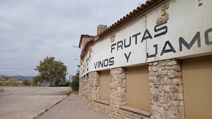 Información y opiniones sobre Restaurante bar La Sierra de El Frasno