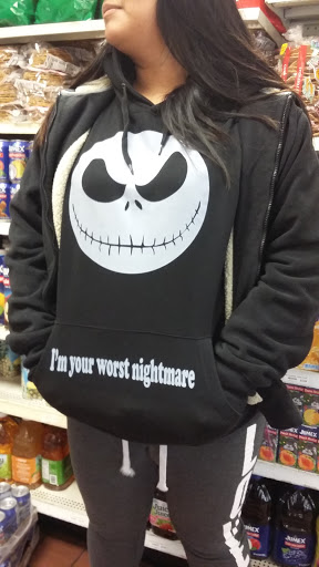 Grocery Store «Mendoza Grocery II», reviews and photos, 515 N Cedar Lake Rd, Round Lake, IL 60073, USA