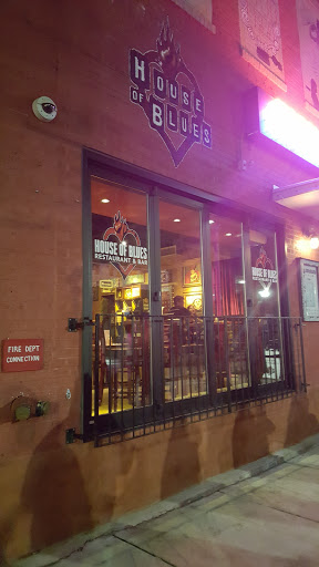 Live Music Venue «House of Blues Boston», reviews and photos, 15 Lansdowne St, Boston, MA 02215, USA