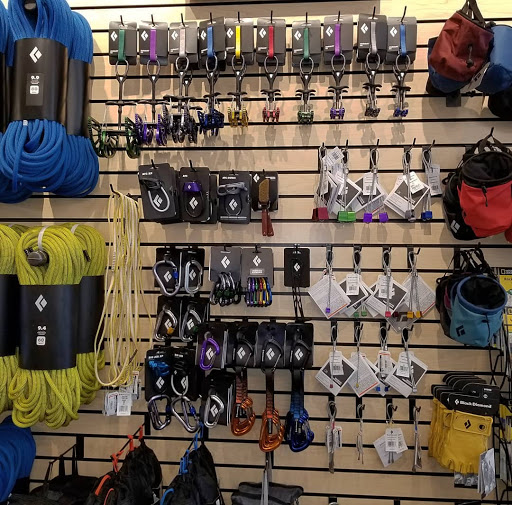 Outdoor Sports Store «Vital Outdoors», reviews and photos, 1224 Washington Ave # 125, Golden, CO 80401, USA