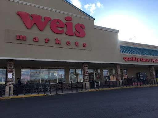 Supermarket «Weis Markets # 89», reviews and photos, 1080 Maiden Choice Ln, Baltimore, MD 21227, USA