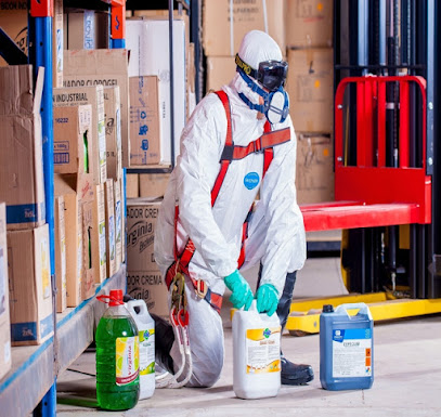 Cleaning Industrial Center S.A.S.