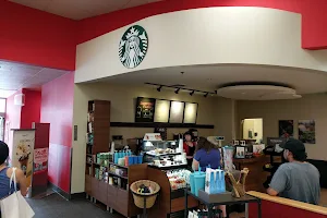 Starbucks image