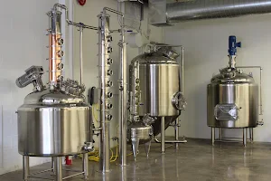 Yongehurst Distillery Corp. image