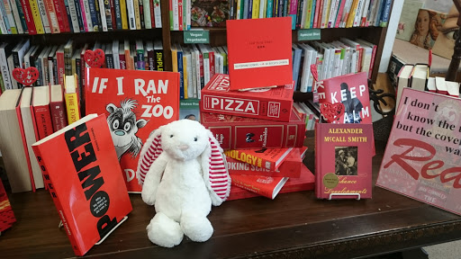 Book Store «Learned Owl Book Shop», reviews and photos, 204 N Main St, Hudson, OH 44236, USA