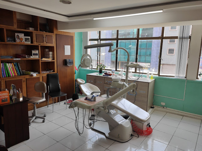 Opiniones de Dental Palacios en Ambato - Dentista