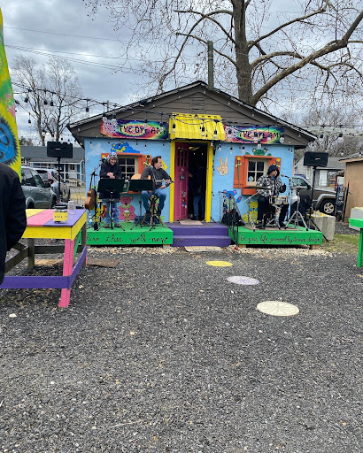 New Egypt Flea Market, 933 Monmouth Rd, Cream Ridge, NJ 08514, USA, 