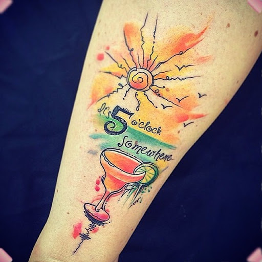 Tattoo Shop «Miami Tattoo Co.», reviews and photos, 1218 Washington Ave, Miami Beach, FL 33139, USA