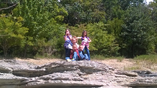 Park «Trammel Fossil Park», reviews and photos, Tramway Dr, Sharonville, OH 45241, USA