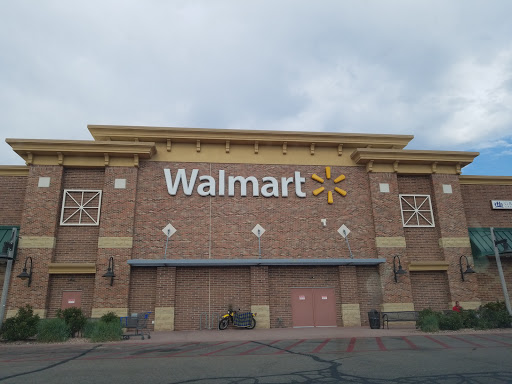 Department Store «Walmart Supercenter», reviews and photos, 9151 Quarry Bend Dr, Sandy, UT 84094, USA