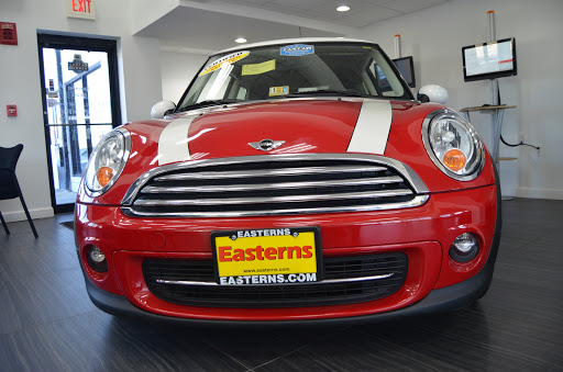 Used Car Dealer «Easterns Automotive Group / Eastern Motors», reviews and photos, 4809 St Barnabas Rd, Temple Hills, MD 20748, USA