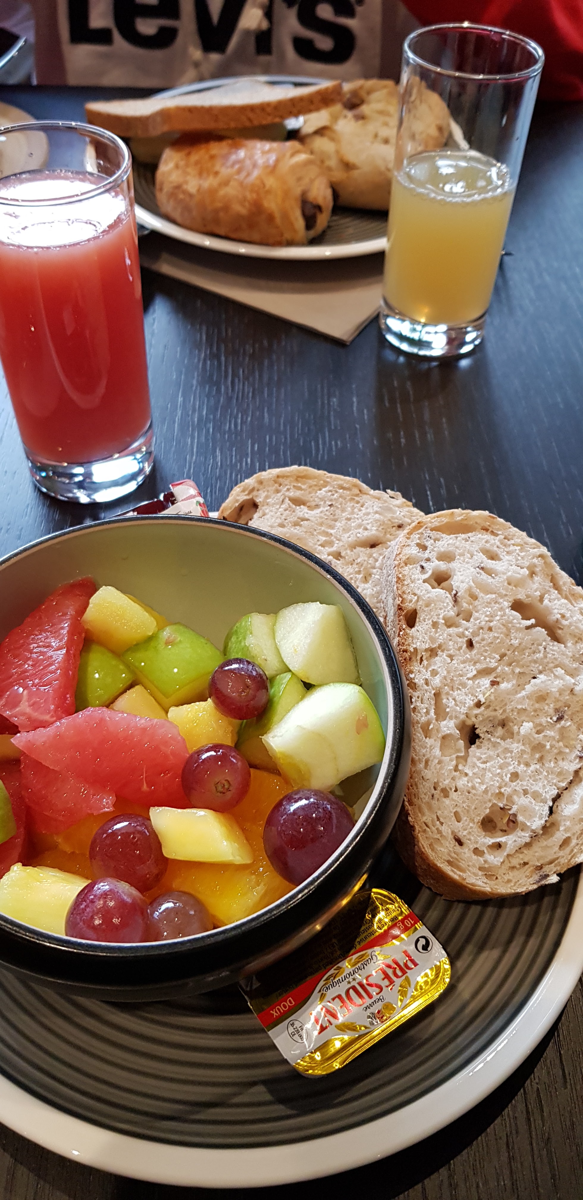 Photo n° 1 de l'avis de SANDRA.O fait le 04/01/2019 à 16:12