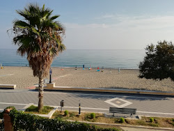 Photo de Spiaggia Camigliano avec rivage droit, long