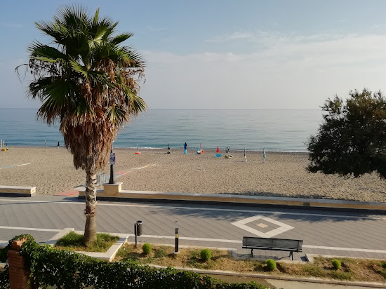 Spiaggia Camigliano