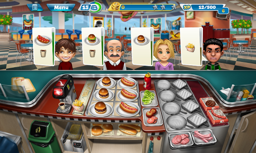 Home Improvement Store «The Home Depot», reviews and photos, 415 E Hwy 377, Granbury, TX 76048, USA