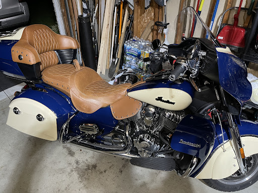 Used Motorcycle Dealer «Chicago Cycles Motorsports», reviews and photos, 1511 Mannheim Rd, Stone Park, IL 60165, USA