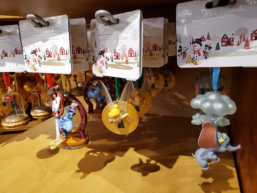 Toy Store «Disney Store», reviews and photos, 2800 N Main St, Santa Ana, CA 92701, USA