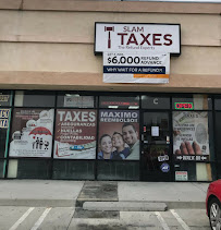 Slamtaxes & Financial Services - Photo 3 - Car repair in Montebello, CA, East Los Angeles