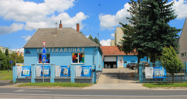 Értékelések erről a helyről: Anda Festékáruház, Nagykanizsa - Festékbolt