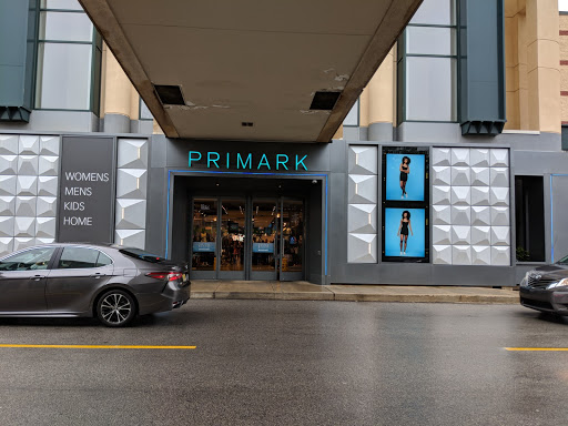 Clothing Store «Primark», reviews and photos, 160 N Gulph Rd, King of Prussia, PA 19406, USA