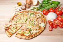 Photos du propriétaire du Pizzeria La Pizza de Nico Sélestat à Sélestat - n°20