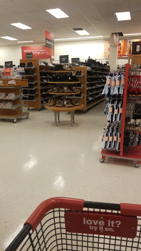 Department Store «T.J. Maxx», reviews and photos, 2487 W US Hwy 90 #337, Lake City, FL 32055, USA