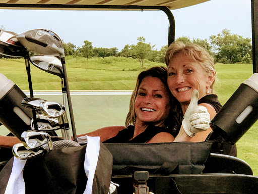 Public Golf Course «Landa Park Golf Course at Comal Springs», reviews and photos, 180 Golf Course Rd, New Braunfels, TX 78130, USA