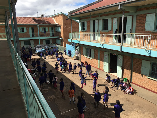 Sourires sans frontières SMDF