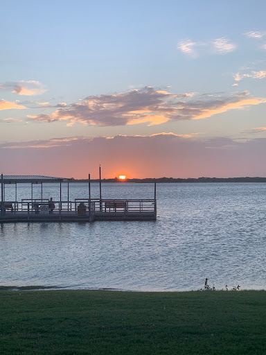 Stewart Creek Fishing Pier