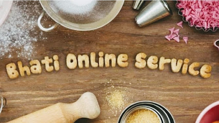 Bhatti Online Service