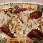 Photo n°2 de l'avis de Ivan.i fait le 10/08/2019 à 18:01 sur le  La Giara à Pezze di Greco