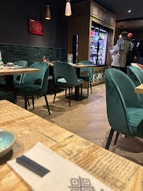 Atmosphère du Restaurant Côté Sushi Saint-Germain-en-Laye - n°5