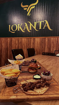 Photos du propriétaire du Restaurant halal Lokanta - Steakhouse Restaurant à Saint-Max - n°10