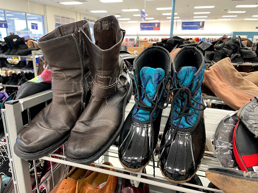 Thrift Store «Goodwill Industries of Middle Tennessee», reviews and photos, 1220 Huntsville Hwy, Fayetteville, TN 37334, USA