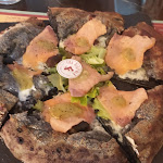 Photo n°3 de l'avis de Mariarosa.u fait le 14/02/2022 à 06:53 sur le  Fradiavolo Pizzeria - Novara à Novara