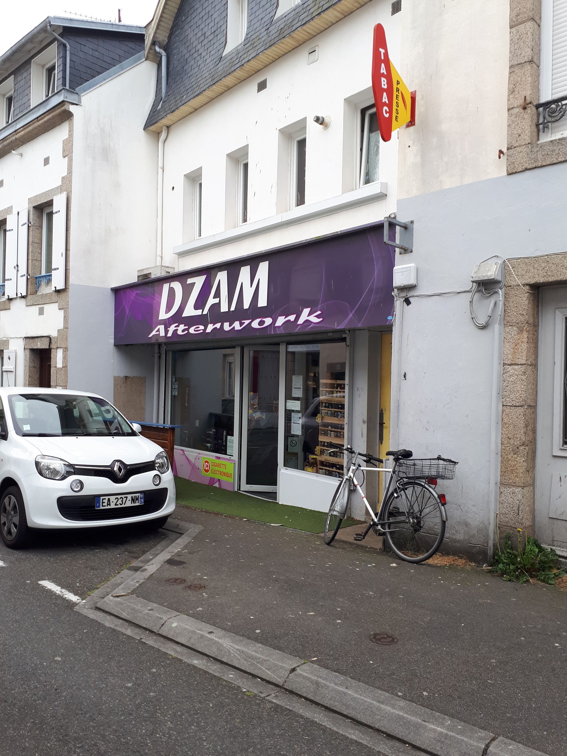 Photo n° 1 de l'avis de Delphine.a fait le 13/07/2017 à 09:21