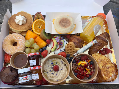 Authentique Brunch - Traiteur événementiel du brunch à l'apéro à Libourne