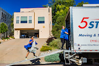 5 Star Moving & Storage - Photo 5 - Car repair in Colorado Springs, CO, Colorado Springs