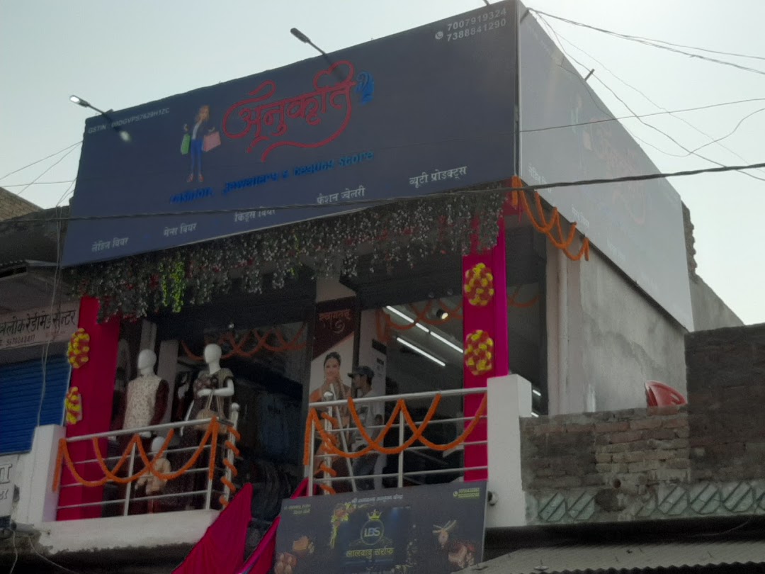 अनुकृति