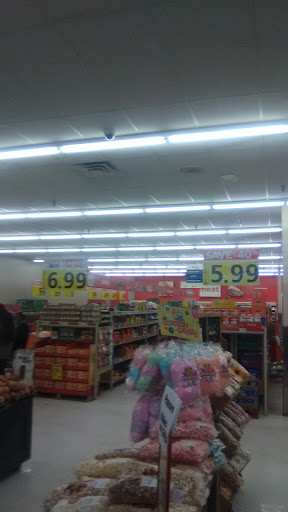 Grocery Store «Save-A-Lot», reviews and photos, 822 Lake Ave, Ashtabula, OH 44004, USA