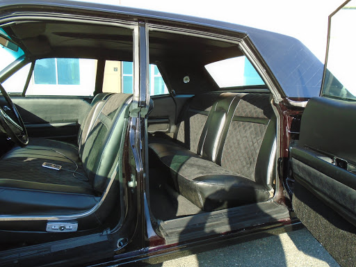 Auto Body Shop «Leehigh Autobody & Service Center», reviews and photos, 23685 Pebble Run Pl, Sterling, VA 20166, USA