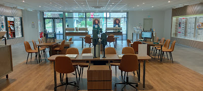 Opticien VERDUN/HAUDAINVILLE - Générale D'Optique à Verdun