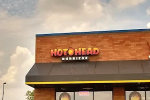 Hot Head Burritos image