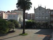 Colegio Patronato San José en Gijón