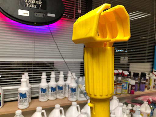 Home Improvement Store «The Home Depot», reviews and photos, 9401 E Arapahoe Rd, Greenwood Village, CO 80112, USA