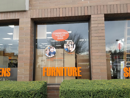 Thrift Store «Jubilee REACH Thrift Store», reviews and photos, 2301 148th Ave NE, Bellevue, WA 98005, USA