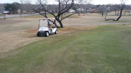 Golf Club «Northern Hills Golf Club», reviews and photos, 13202 Scarsdale, San Antonio, TX 78217, USA