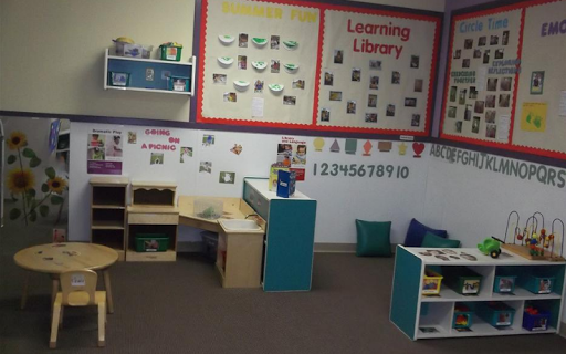 Day Care Center «Plymouth KinderCare», reviews and photos, 24 Pilgrim Hill Rd, Plymouth, MA 02360, USA