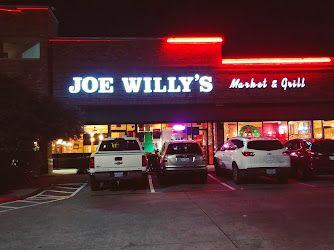 Joe Willy's